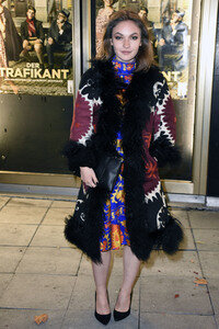 Filmpremiere 'Der Trafikant' in München