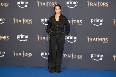 Photocall 'The Traitors Italia - Season 2' in Rom