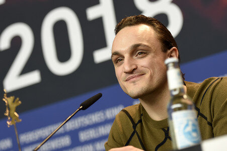 'Transit' Pressekonferenz, Berlinale 2018
