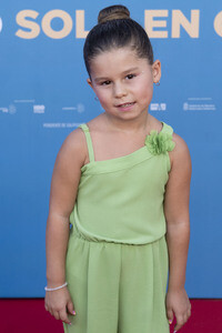 Filmpremiere #'Tres de más' in Mdrid