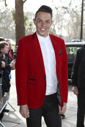 TRIC Awards 2015, London