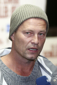 Filmpremiere 'Tschiller: Off Duty' in Hamburg