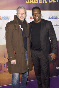 Filmpremiere 'Urban Records' in Berlin