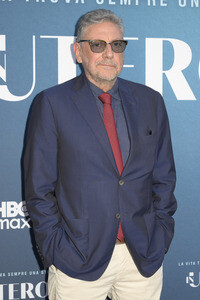 Serienpremiere 'In Utero' in Rom