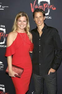 Musicalpremiere 'Tanz der Vampire' in Hamburg
