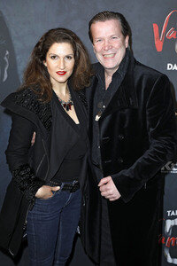Musicalpremiere 'Tanz der Vampire' in Köln