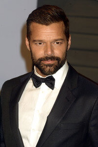 Vanity Fair Oscar Party 2018 in Beverly Hills