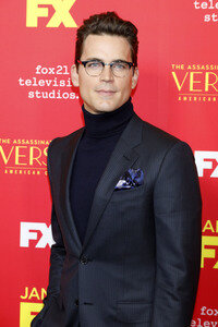 Serienpremiere 'The Assassination of Gianni Versace: American Crime Story' in Los Angeles