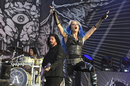 Wacken Open Air Festival 2018