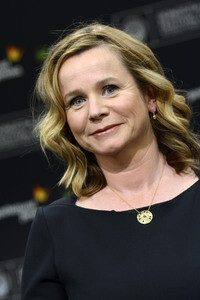 Donostia Award Pressekonferenz, San Sebastian Film Festival 2015