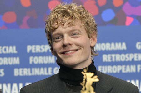 Pressekonferenz 'The Weight', Berlinale 2026