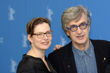 'Hommage Wim Wenders' Photocall, Berlinale 2015