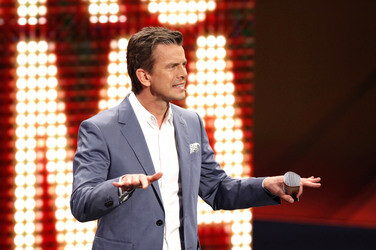 'Wetten, dass...?' TV-Show, Offenburg