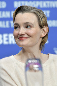 Pressekonferenz 'Meine Frau weint', Berlinale 2026