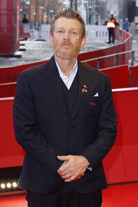 Filmpremiere 'Wolfram', Berlinale 2026