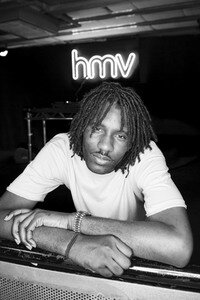 Wretch 32 Albumpräsentation in London
