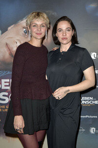 Filmpremiere 'Das Leben der Wünsche' in Berlin