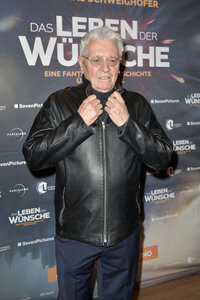 Filmpremiere 'Das Leben der Wünsche' in Berlin