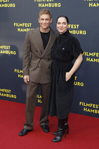 Filmpremiere 'Das Leben der Wünsche', Filmfest Hamburg 2025