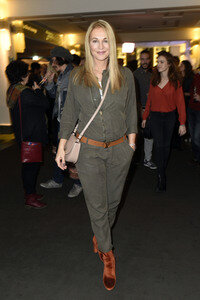 Weltpremiere 'Spiel mit der Zeit' in Berlin