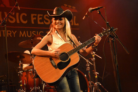 Potato Music Festival 2018 in München