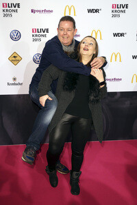1LIVE Krone 2015 in Bochum