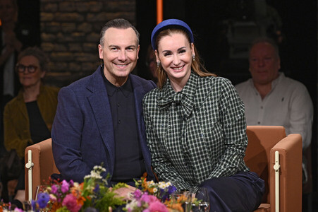 Talkshow '3nach9' in Bremen