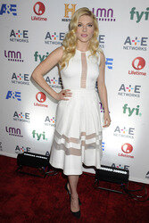 A+E Networks 2014 Upfront, New York