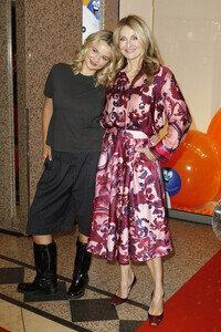 Jubiläum '55 Jahre Alstertal-Einkaufszentrum' in Hamburg