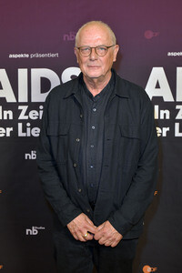 Preview 'AIDS - In Zeiten der Liebe' in Berlin