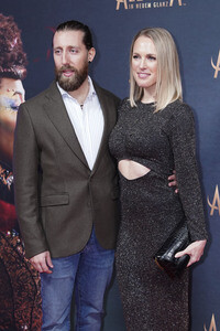 Showpremiere 'Cirque du Soleil - Alegria' in München