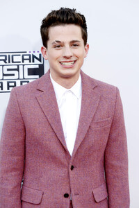 American Music Awards 2015
