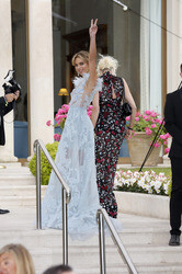 amfAR's Cinema Against Aids Gala 2015 im Rahmen des Cannes Film Festivals