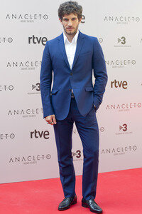 Photocall zum Kinofilm 'Anacleto: Agente secreto' in Madrid