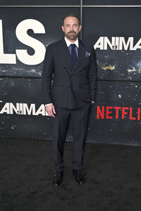 Filmpremiere 'Animals' in Los Angeles
