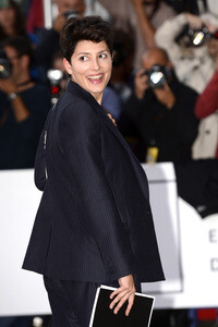 Ankünfte am Hotel Maria Cristina, San Sebastian Film Festival 2015