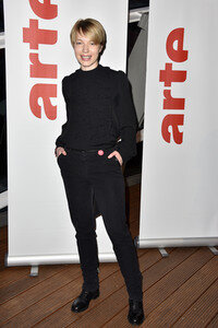 ARTE Empfang 2018, Berlinale 2018