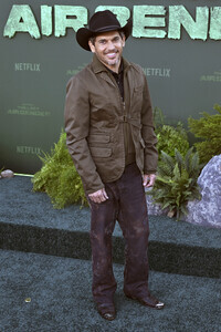 Season 2 Premiere 'Avatar - Der Herr der Elemente' in Los Angeles