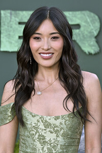 Season 2 Premiere 'Avatar - Der Herr der Elemente' in Los Angeles