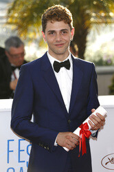 Preisträger Photocall, Cannes Film Festival 2014