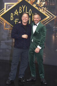 Season 5 Premiere 'Babylon Berlin' in Berlin