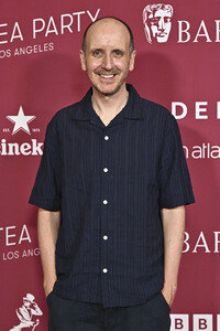 BAFTA TV Tea Party 2025 in Beverly Hills