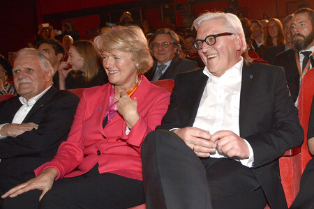 Michael Ballhaus Hommage, Berlinale 2016