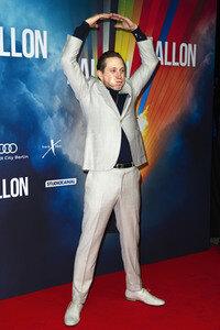 Filmpremiere 'Ballon' in Berlin