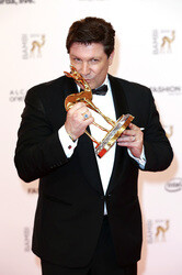 Bambi 2014, Berlin