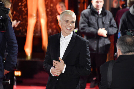 Bambi 2018 in Berlin