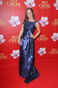 Mon Chéri Barbara Tag 2016 in München