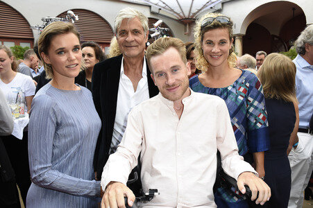 Bavaria Film Fest Empfang 2018, Filmfest München 2018
