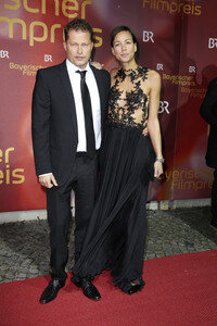 Bayerischer Filmpreis 2015 in München