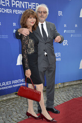 Bayerischer Fernsehpreis 2015 in München